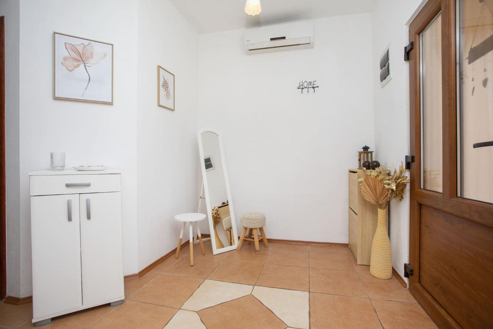 Holiday Home Deborah With Private Pool Labin  Exterior foto